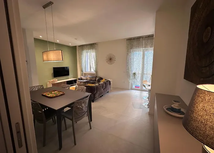 La Villa Desenzano Desenzano del Garda