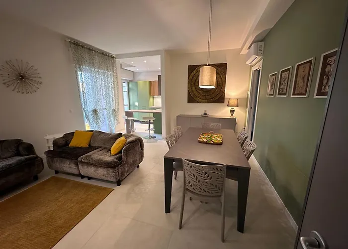 La Villa Desenzano Desenzano del Garda